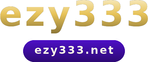 ezy333 logo